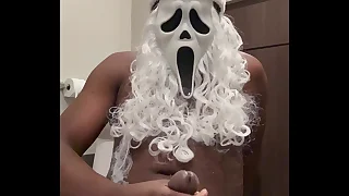 Santa wants you all over help him nut