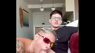 NERD PAUZUDO DEIXANDO MALOCA TODO ARROMBADO&period; - FREE